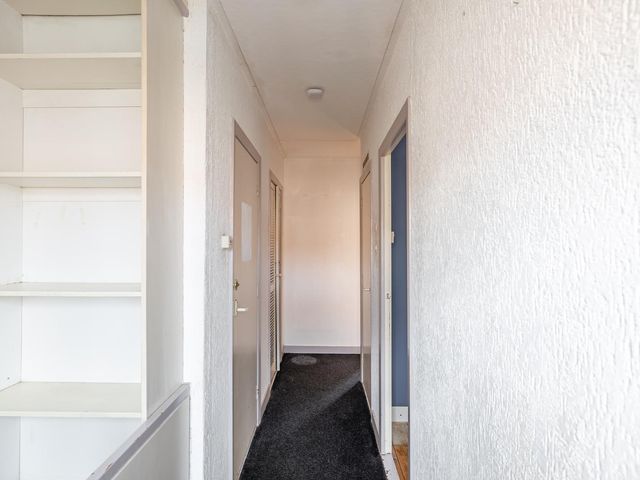 Berkelstraat 3b, Groningen