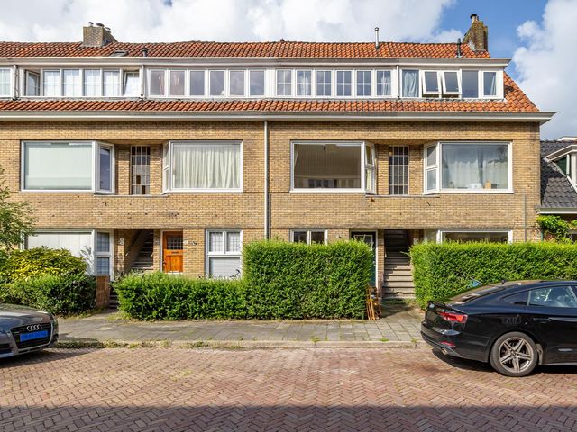 Berkelstraat 3b, Groningen