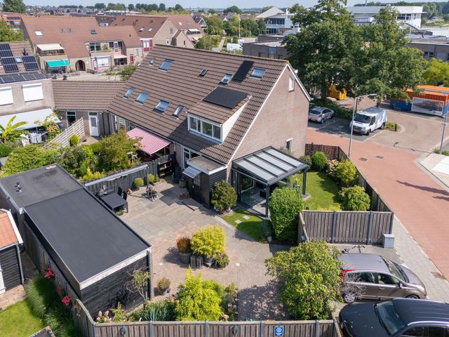 Buitenhof 6, De Goorn