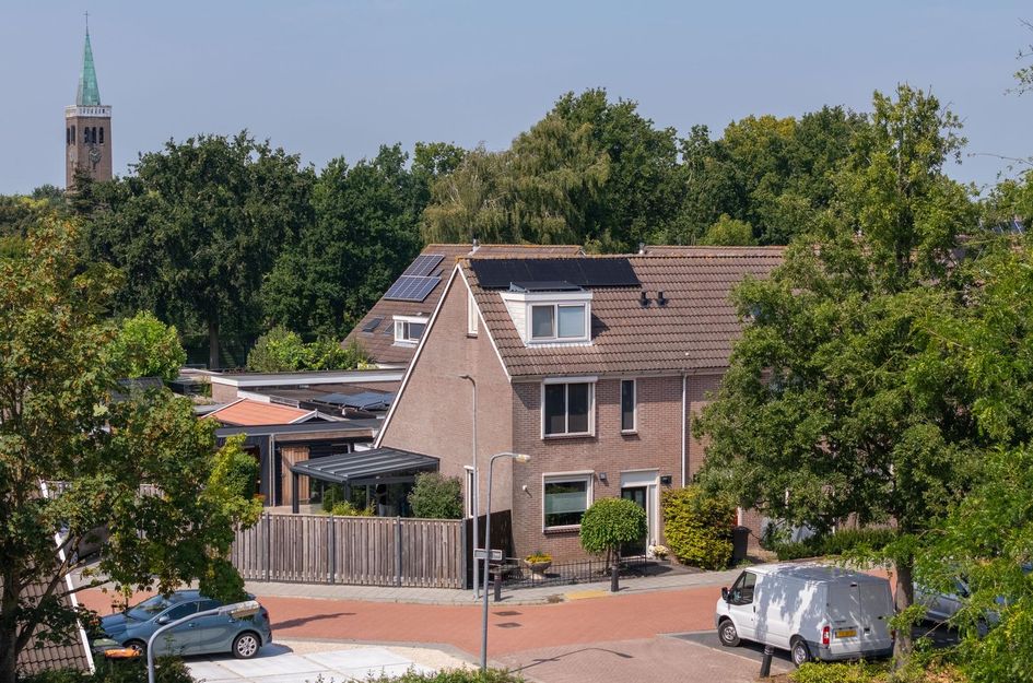 Buitenhof 6