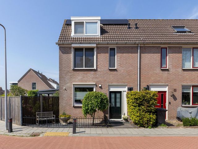 Buitenhof 6, De Goorn