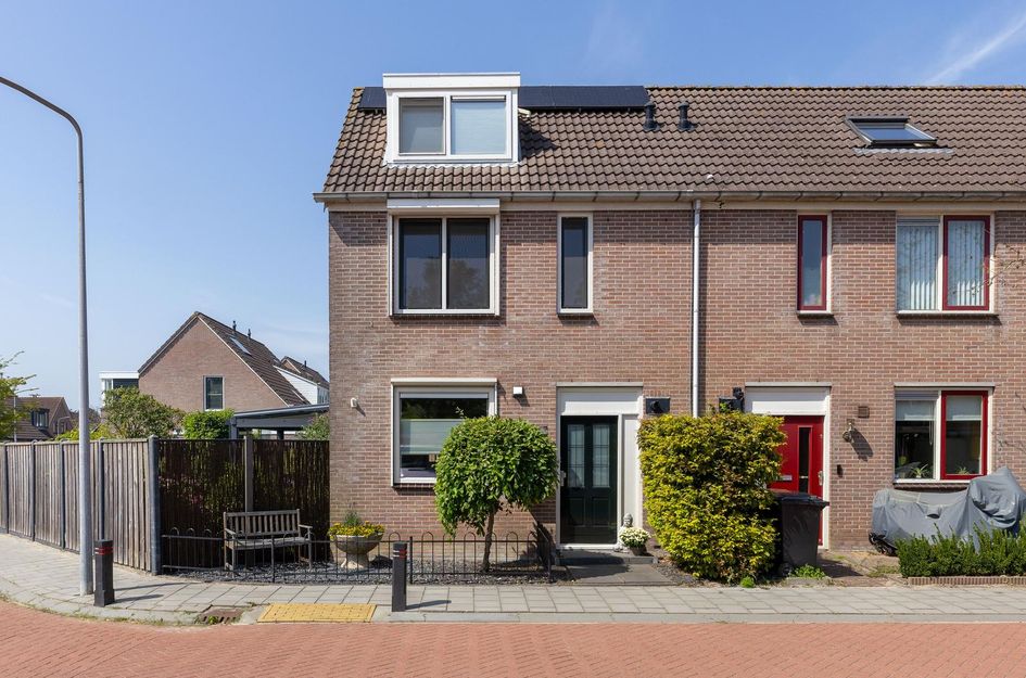 Buitenhof 6