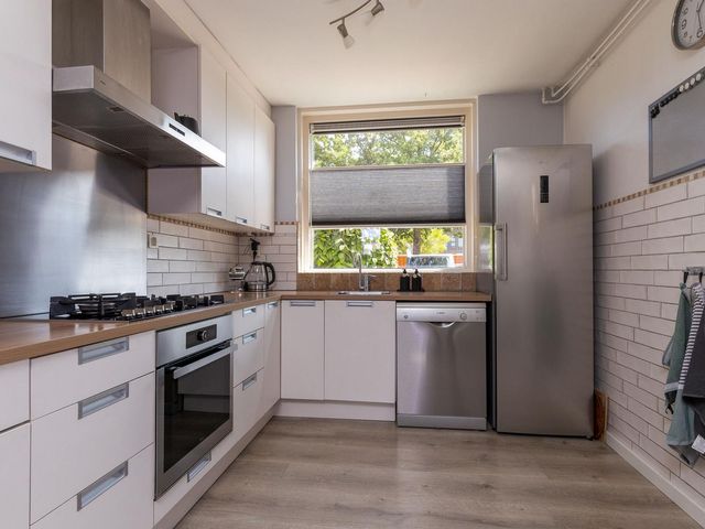 Buitenhof 6, De Goorn