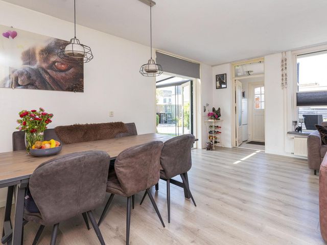 Buitenhof 6, De Goorn