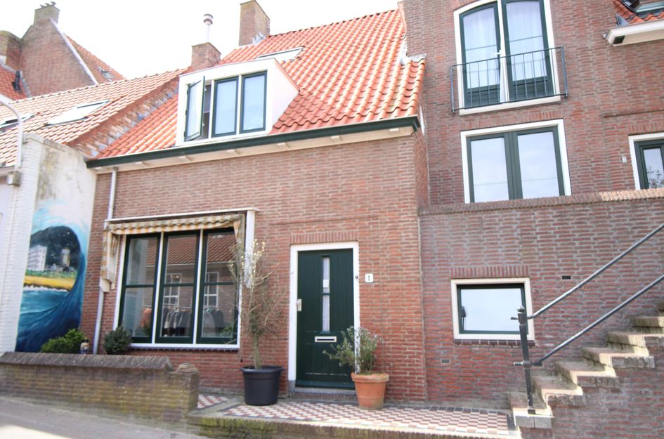 Dorpsplein 1