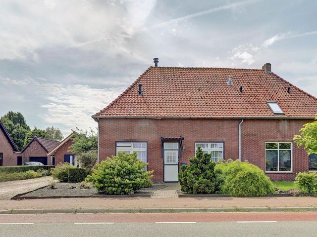 Broekstraat 6, Nederasselt