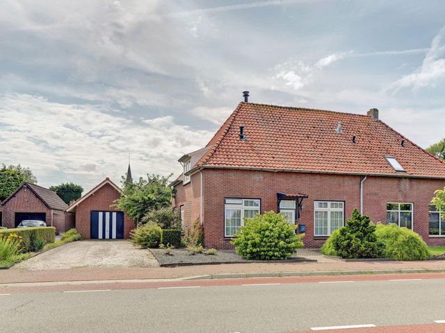 Broekstraat 6, Nederasselt