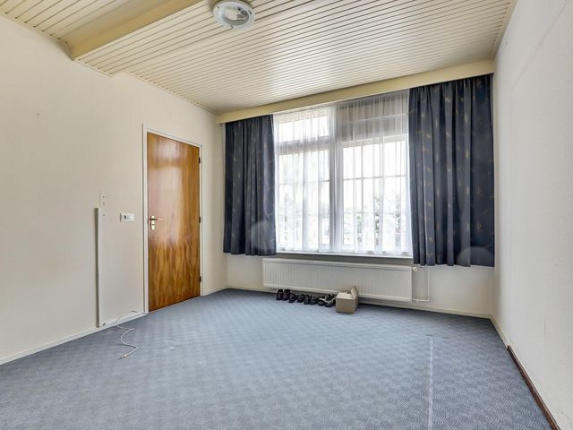 Broekstraat 6, Nederasselt