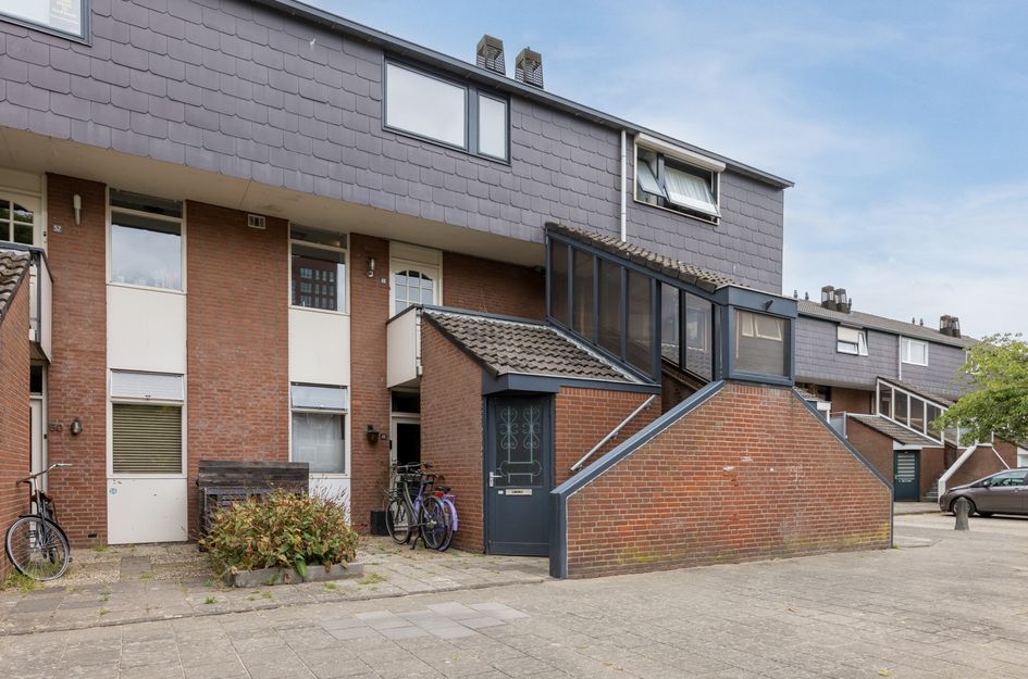 Zwaluwstraat 48