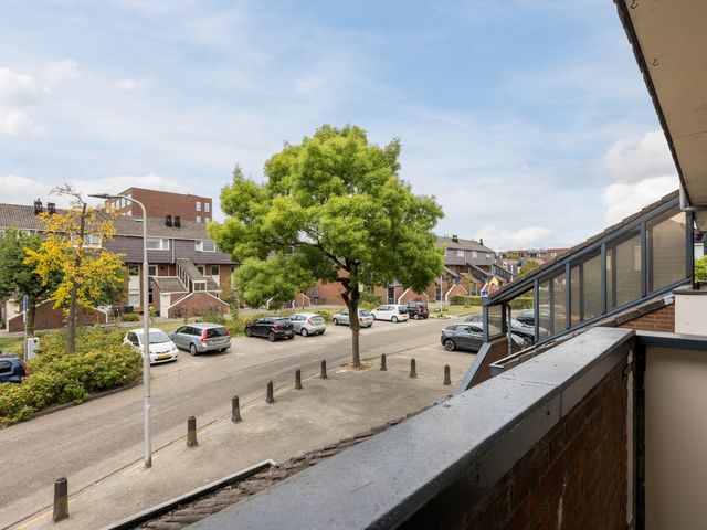 Zwaluwstraat 48, Nijmegen