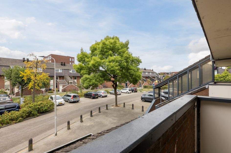 Zwaluwstraat 48