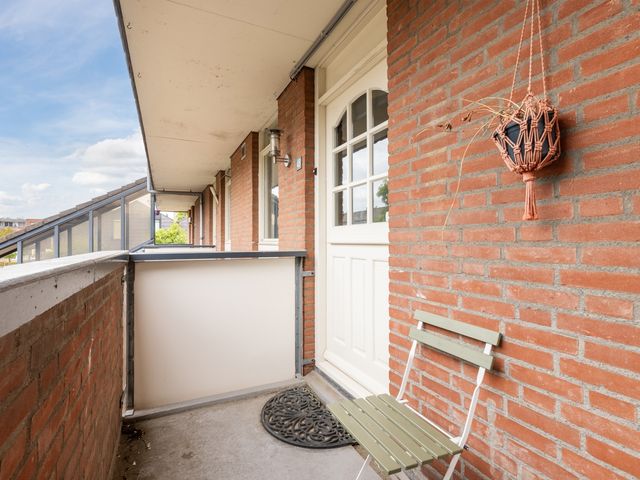 Zwaluwstraat 48, Nijmegen