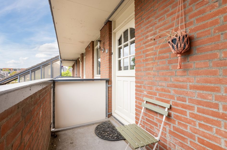 Zwaluwstraat 48