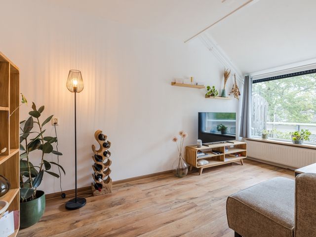 Zwaluwstraat 48, Nijmegen