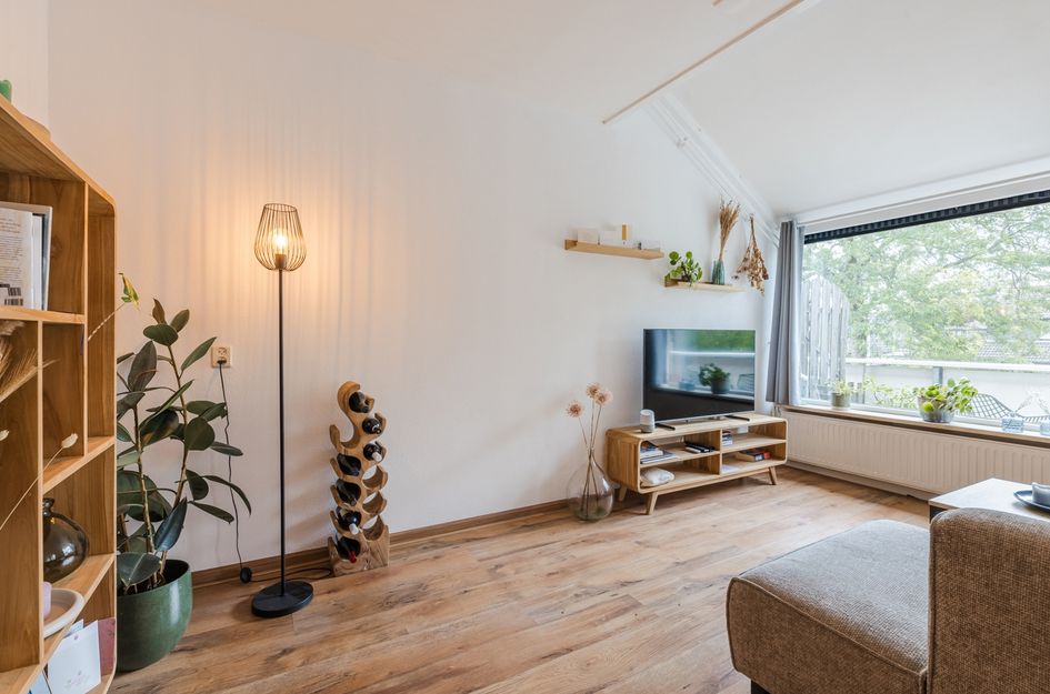 Zwaluwstraat 48
