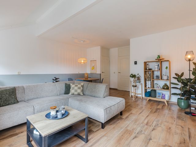 Zwaluwstraat 48, Nijmegen