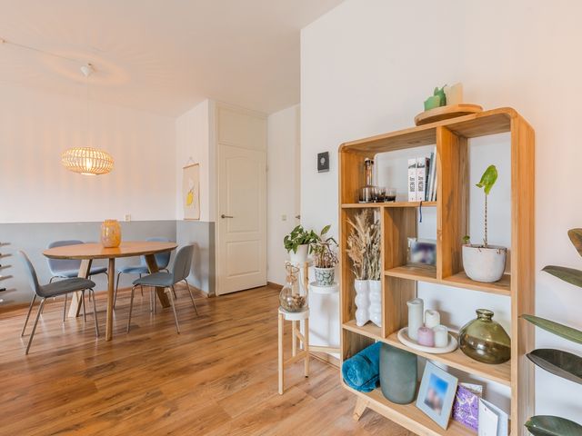 Zwaluwstraat 48, Nijmegen