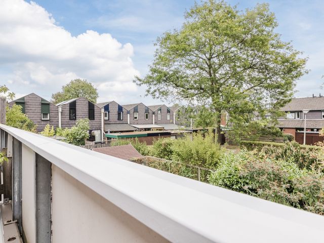 Zwaluwstraat 48, Nijmegen
