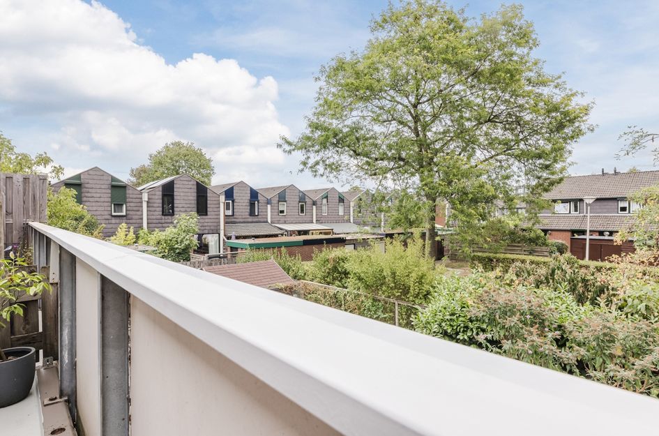 Zwaluwstraat 48