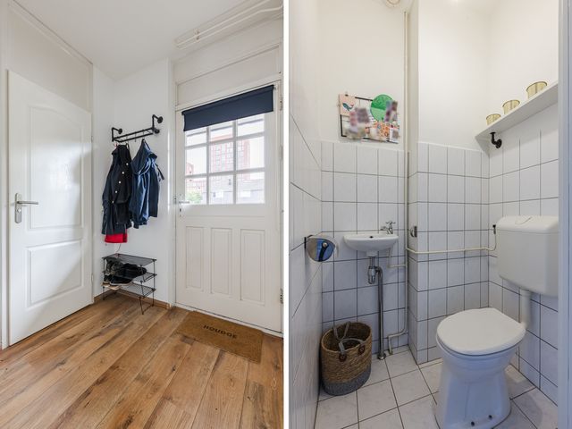 Zwaluwstraat 48, Nijmegen