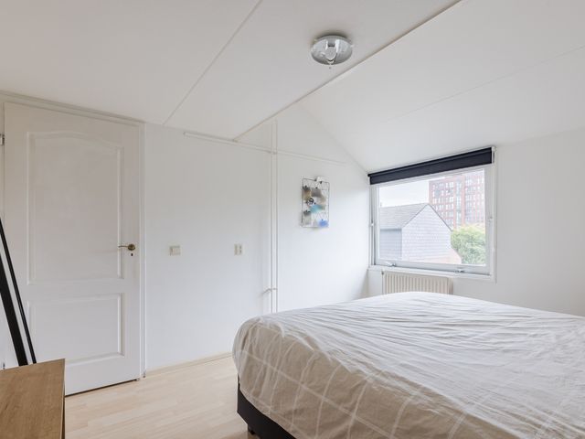 Zwaluwstraat 48, Nijmegen