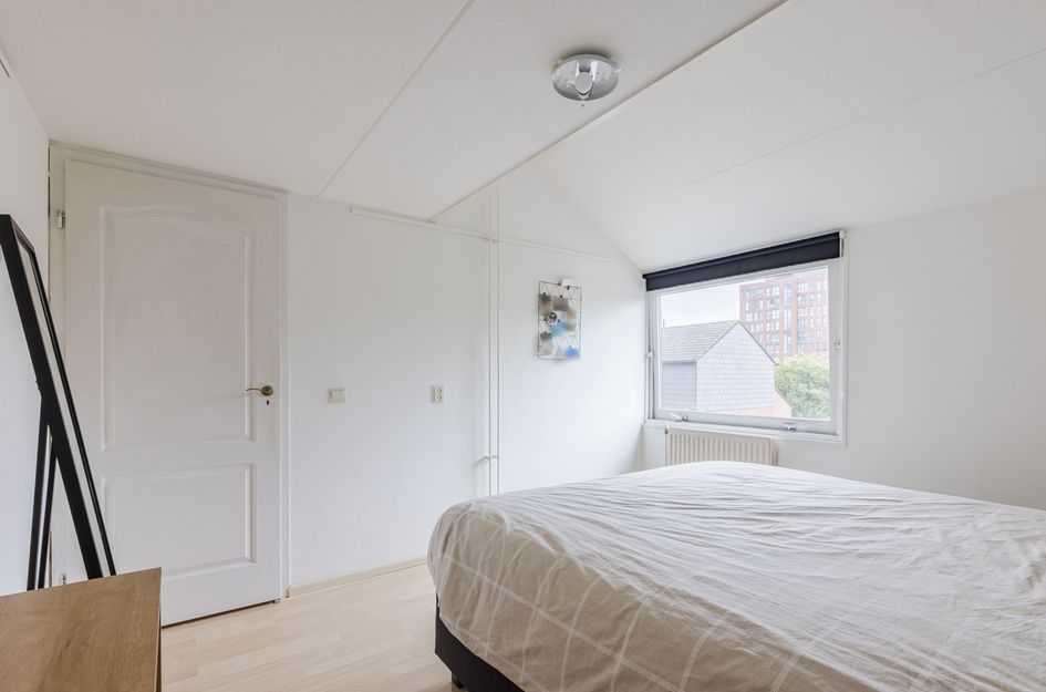Zwaluwstraat 48