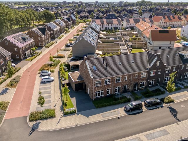 Markerichter 63, Hardenberg