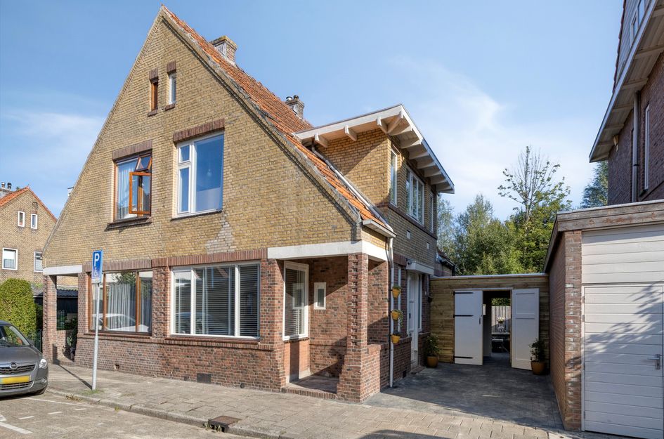 Westpolderstraat 5