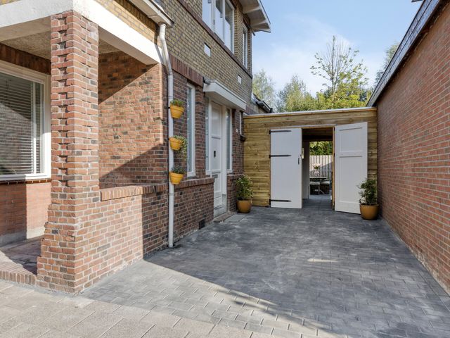 Westpolderstraat 5, Schiedam