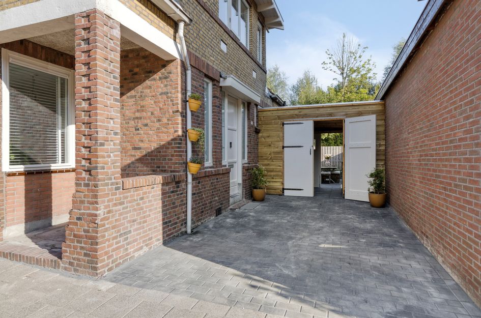 Westpolderstraat 5