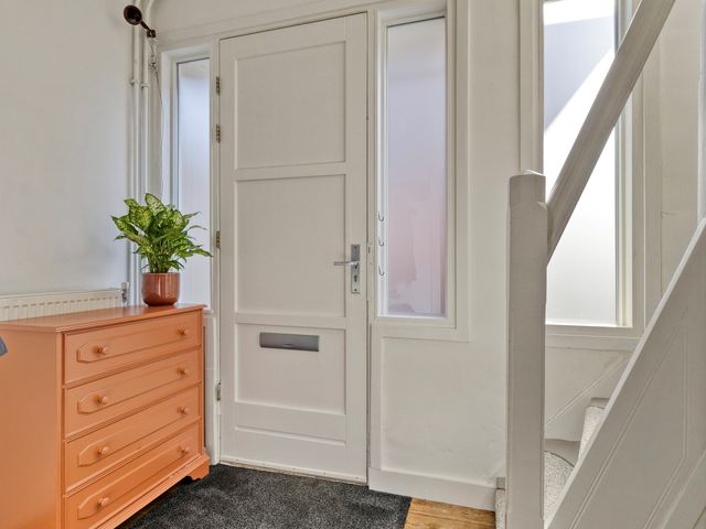 Westpolderstraat 5, Schiedam