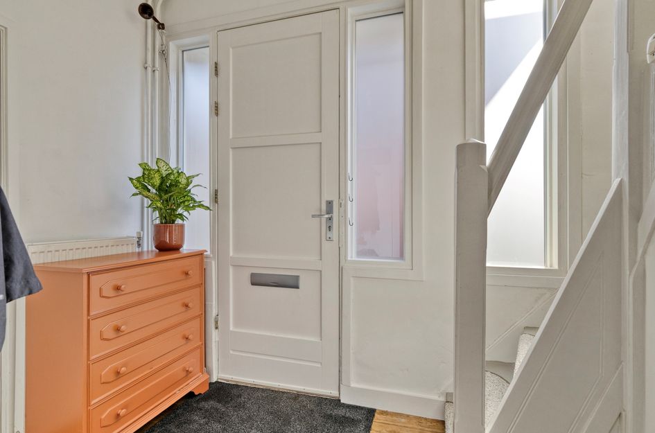 Westpolderstraat 5