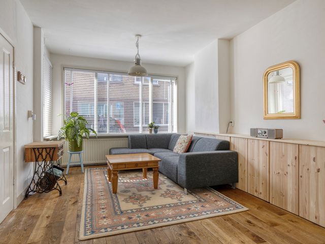 Westpolderstraat 5, Schiedam