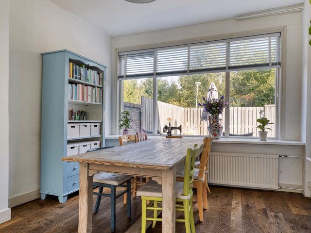 Westpolderstraat 5, Schiedam