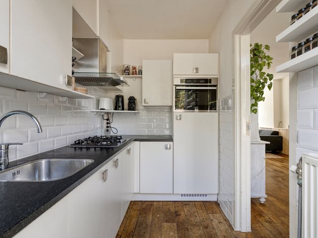 Westpolderstraat 5, Schiedam