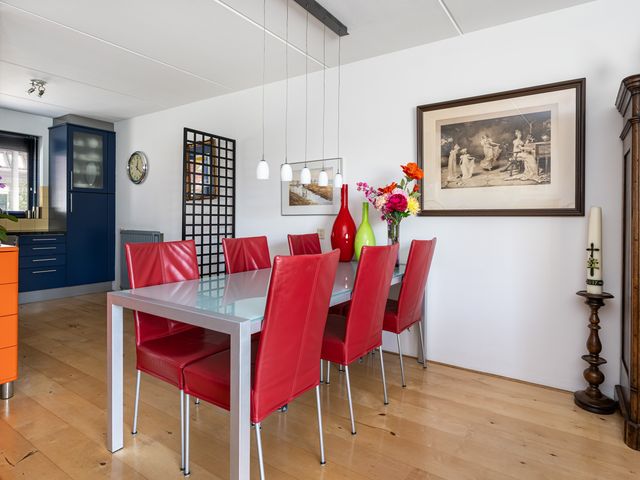 Pimpelmees 15, Sommelsdijk