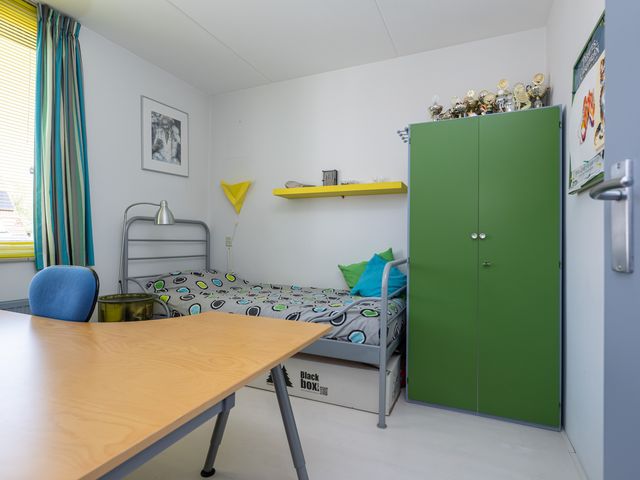 Pimpelmees 15, Sommelsdijk