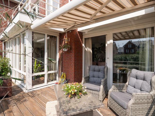 Waterland 57, Ridderkerk