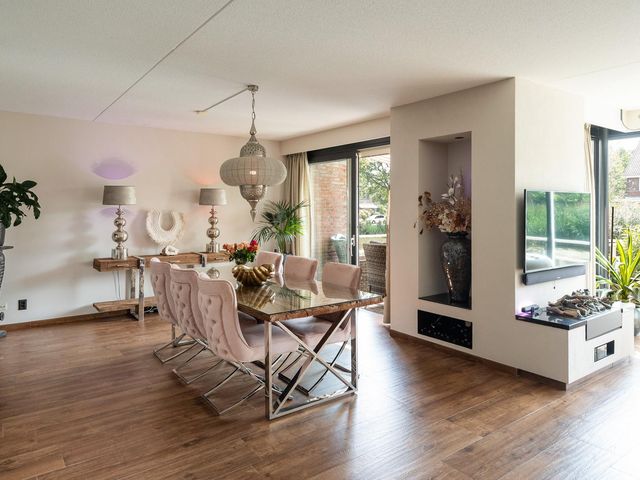 Waterland 57, Ridderkerk