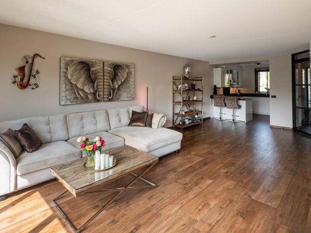 Waterland 57, Ridderkerk