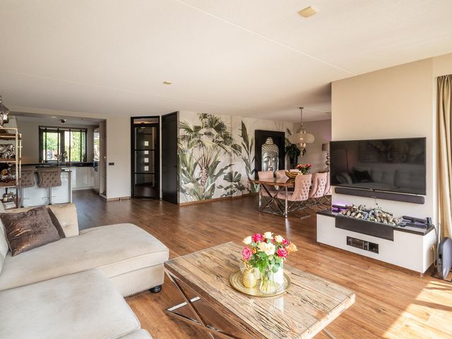 Waterland 57, Ridderkerk