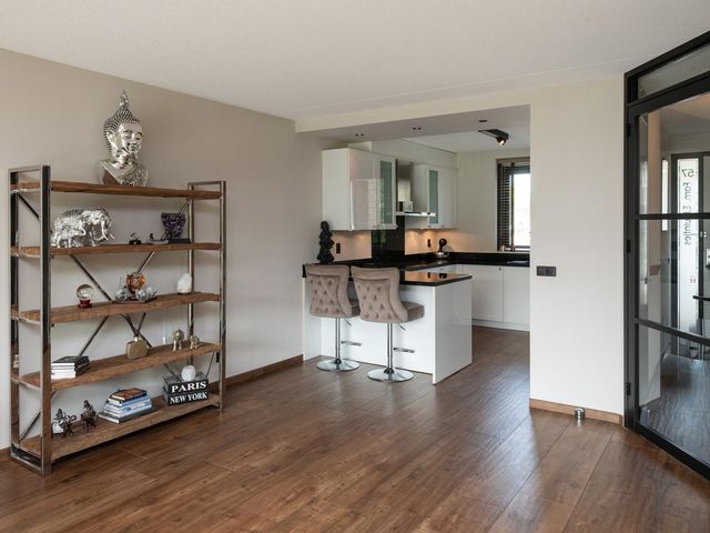 Waterland 57, Ridderkerk