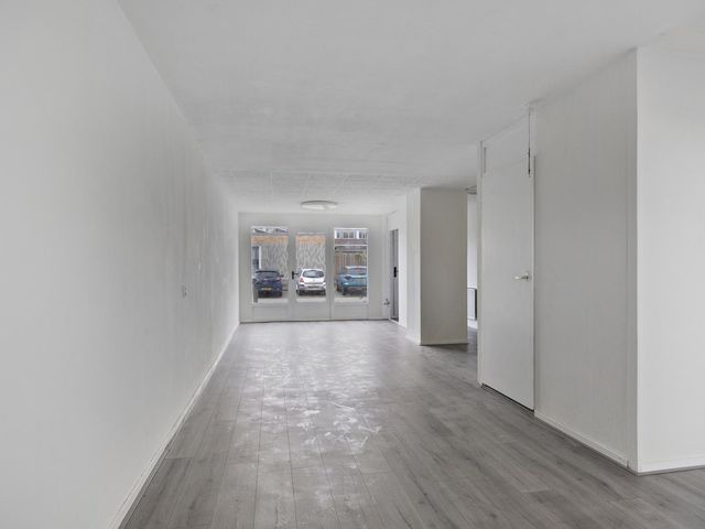 Auskamplanden 128, Enschede