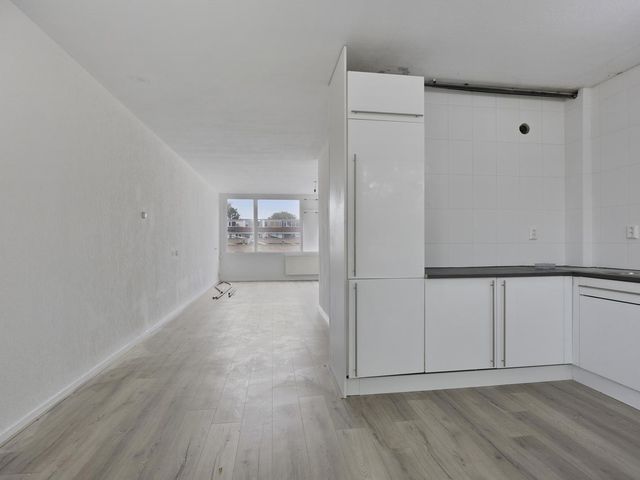 Auskamplanden 128, Enschede