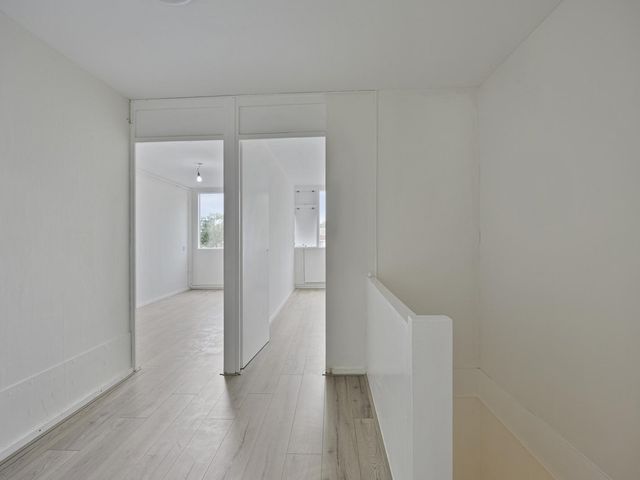 Auskamplanden 128, Enschede