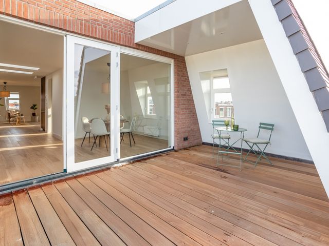 Bosschestraat 68, Den Haag