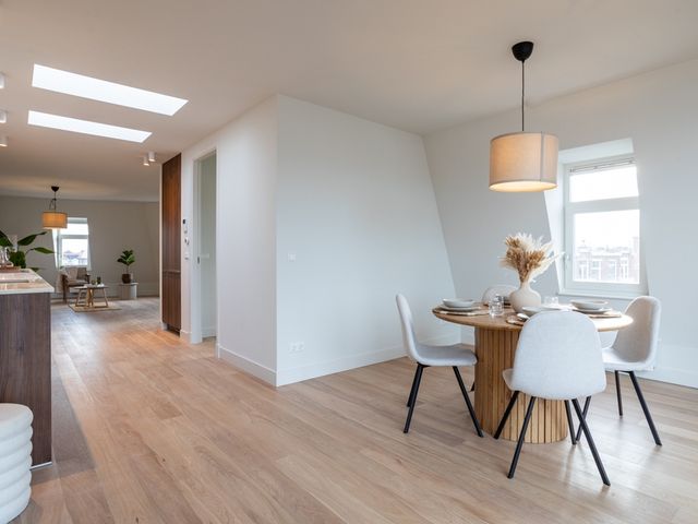 Bosschestraat 68, Den Haag