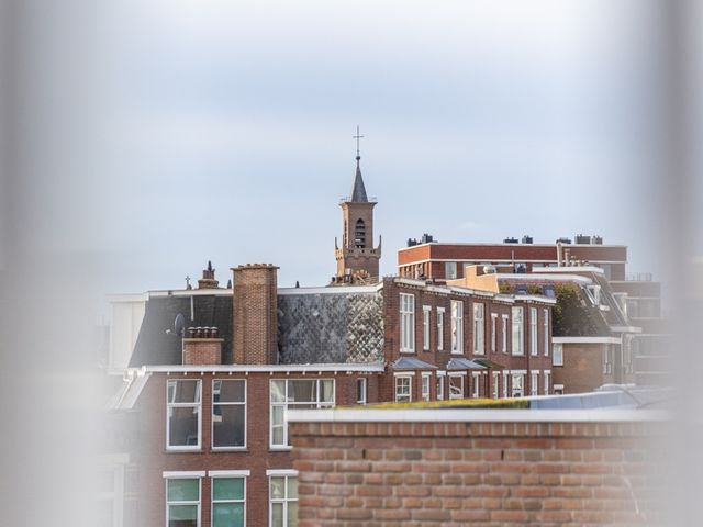 Bosschestraat 68, Den Haag