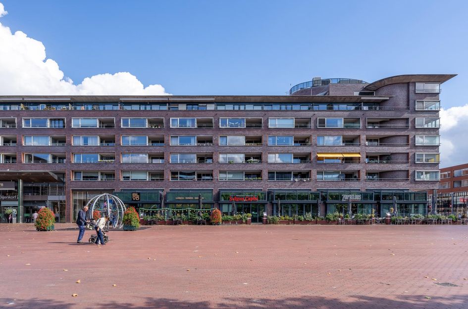 Rembrandtweg 25A