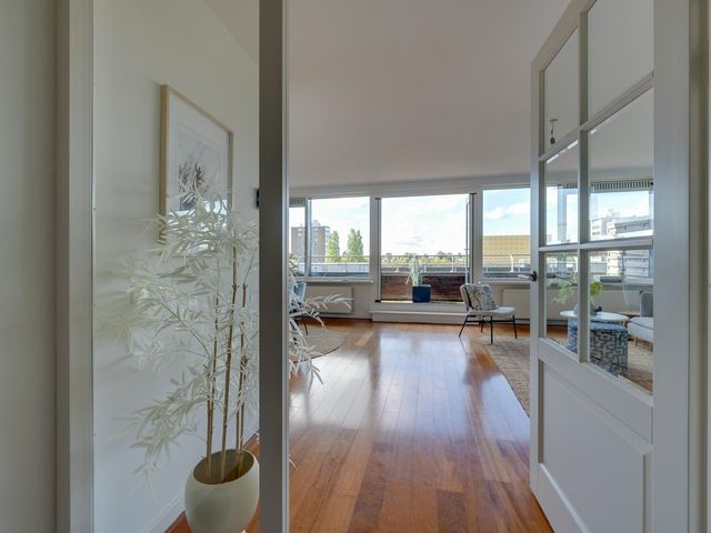 Rembrandtweg 25A, Amstelveen
